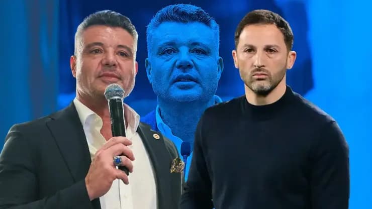 Fenerbahçe'de forvet neden alınmadı? Perde arkası gerçekler