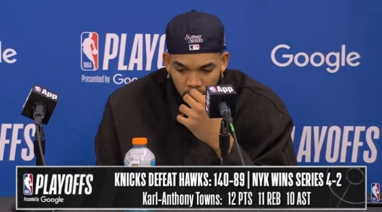 Karl-Anthony Towns: Kazanmak İçin Fedakarlığa Hazırım, Shaq Gibi Hükmedeceğim!
