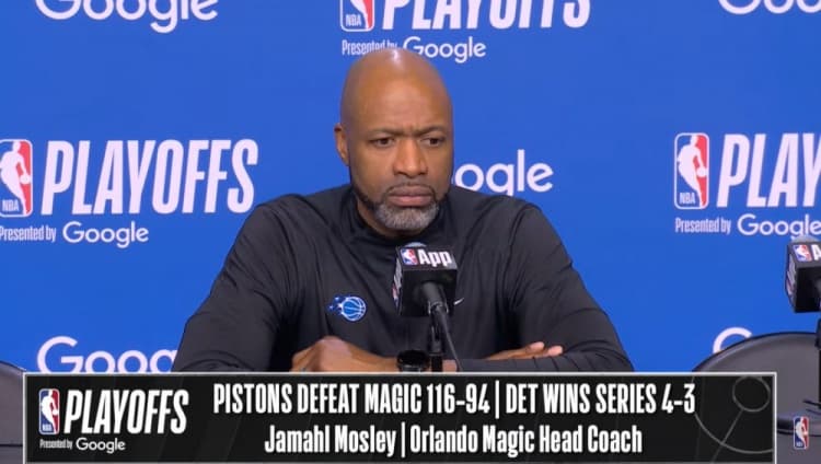 Mosley'den Net Mesaj: "Gençler Asla Pes Etmedi, Bu Tecrübelerle Büyüyoruz!"