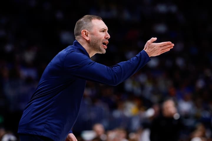 Nuggets'ta Malone depremi! Ünlü gazeteci iddiası: Kovulma sebebi Adelman endişesi!