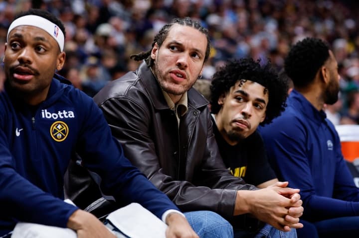 Denver Nuggets'ta Aaron Gordon için takas pazarlığı! İstekleri dudak uçuklatacak.