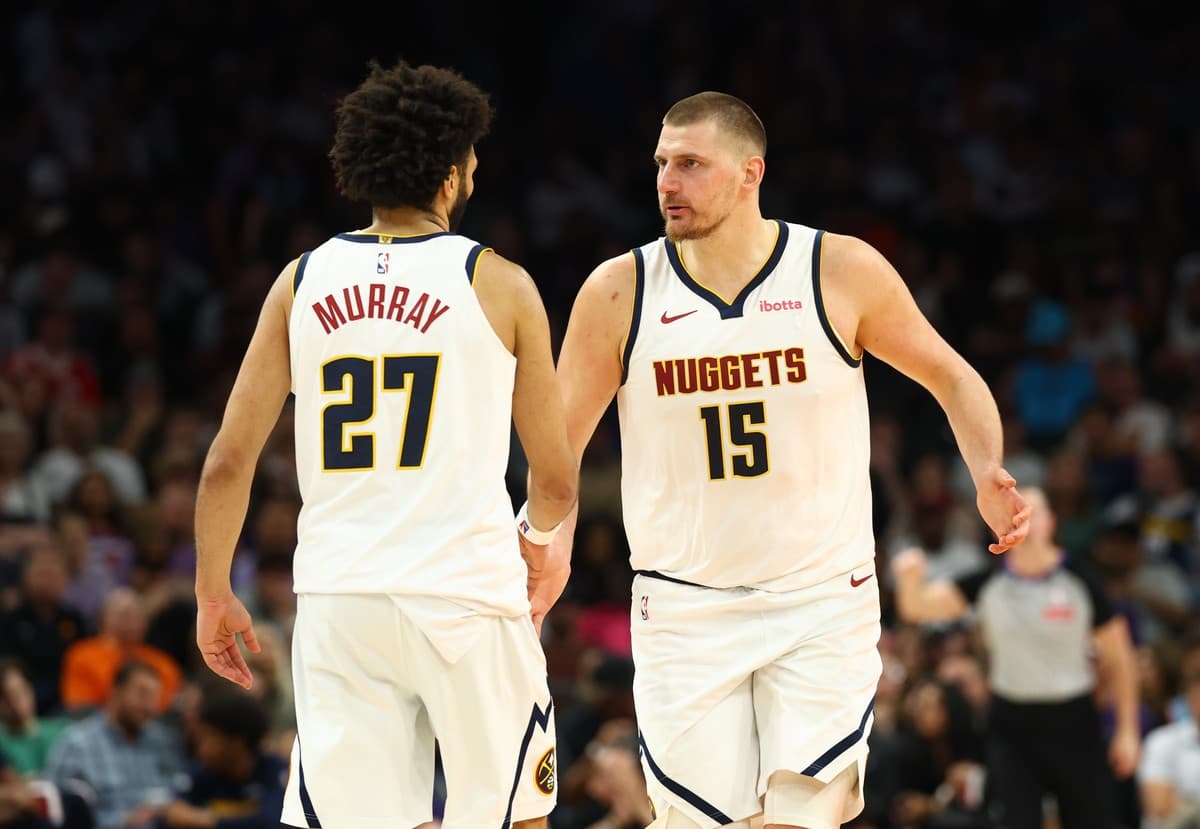 Siegel: Jokic Onay Vermedikçe Nuggets Murray'i Takas Etmeyecek