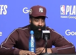 Harden'dan Şok İtiraf: "31 Sayılık Top Kayıpları Bize Ölümcül Oldu, Tek Sorumlu Benim!"