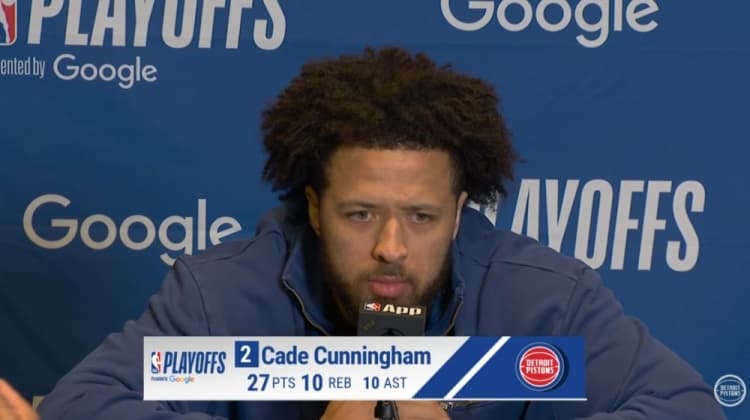 Cunningham'dan Hatalar İsyanı: Galibiyet Kurban Gitti, Savaş Olacağını Biliyorduk