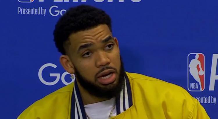 Towns: Brown'ın Beni Organizatör Yapması Güvenin İşareti! Koçlara Şapka Çıkarıyorum.