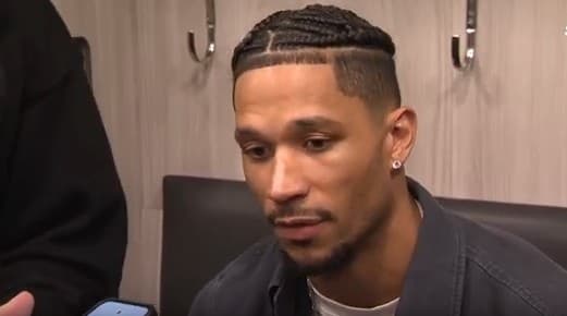 Hart'tan 76ers'a rahat tavır: "Bu maçlar rutin, Celtics'i devirmek gibi değil!"