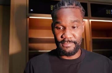 Deandre Ayton'dan flaş sözler: 'Hayes'in rekoruyla gururlandım ama Hachimura neden yedek?'