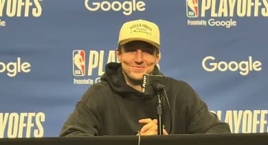 Kennard: Lakers Forması Giymek Bir Onurdur, Bu Sezon Kariyerimde En Çok Oynadığımdı!