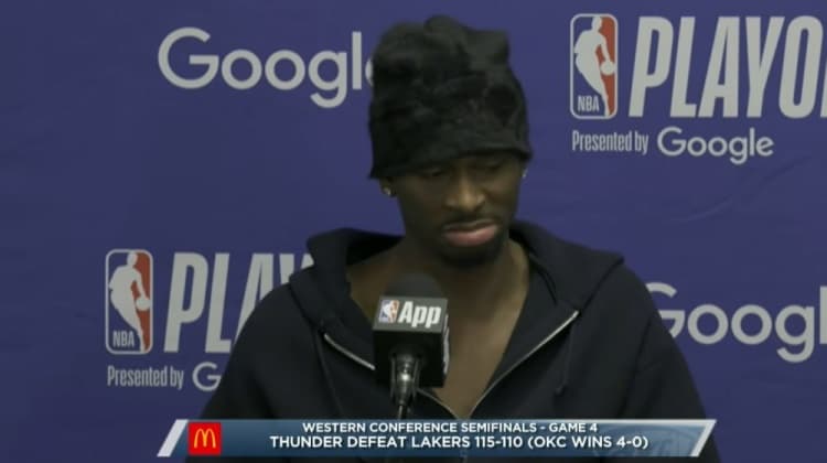 Alexander: LeBron'un Performansı İnanılmazdı, McCain Tam Bir Sayı Makinesi!