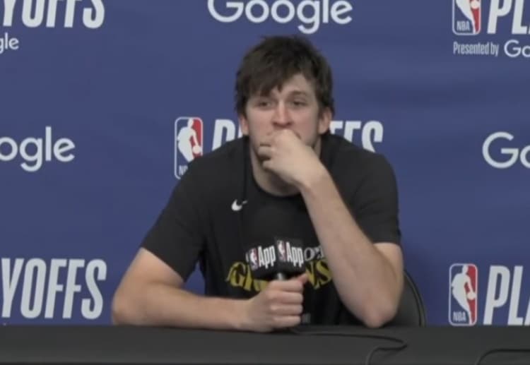 Austin Reaves'ten LeBron James İtirafı: "Kariyerimi Ona Borçluyum, Onunla Oynamak Büyük Zevk!"