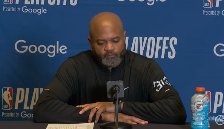 Pistons'tan Cleveland Maçı Hakemlerine Sert Çıkış: Düdüklerin Ayarı Değişti, Video NBA'e Gidiyor!