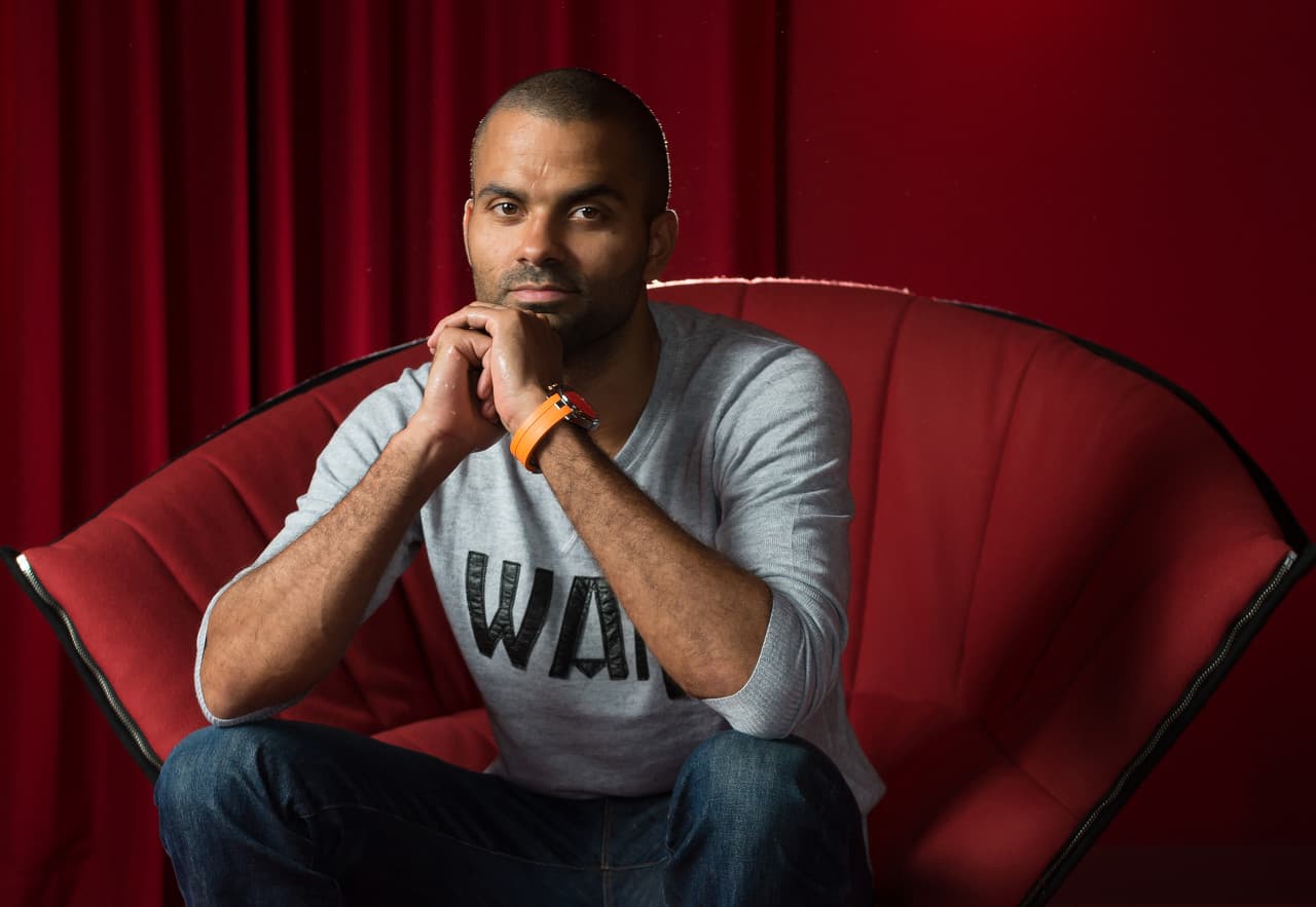Tony Parker 44 Yaşında: İyi ki Doğdun Fransız Kurşunu!