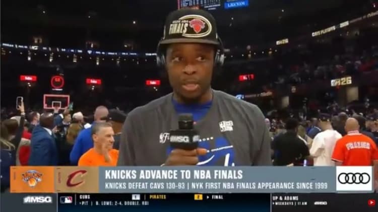 Anunoby: Görevimiz Bitmedi, 4 Galibiyet Daha Şart!