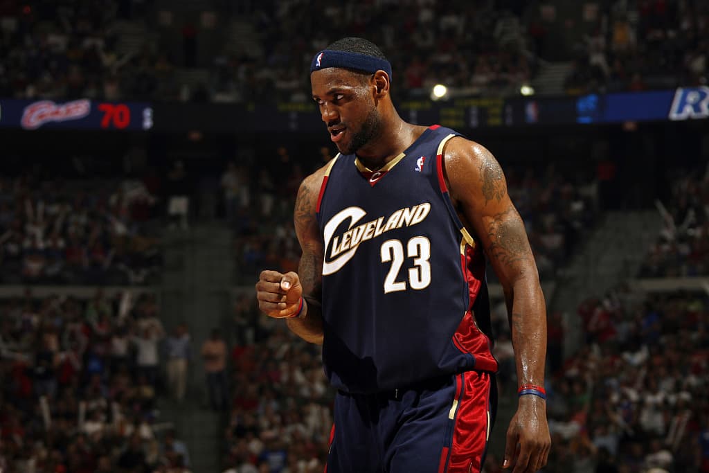 Bomba iddia! Lakers muhabiri açıkladı: "Cavaliers süpürülürse LeBron James yeniden Cleveland'a döner!"