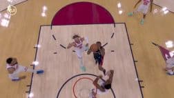 Knicks'ten Cav's'e 37 sayılık şok! Seriyi süpürüp finale yürüdü.