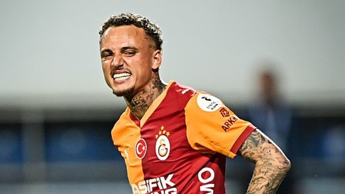 Noa Lang'ın Dünya Kupası Hedefi İçin Galatasaray Tercihi ve Koeman Desteği