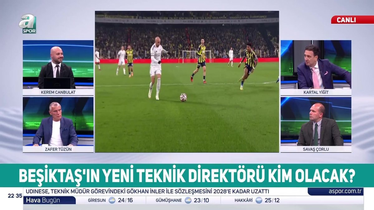 Şenol Güneş'ten Beşiktaş'a Tam Destek: "Kulübün İyiliği Her Şeyden Önemli"