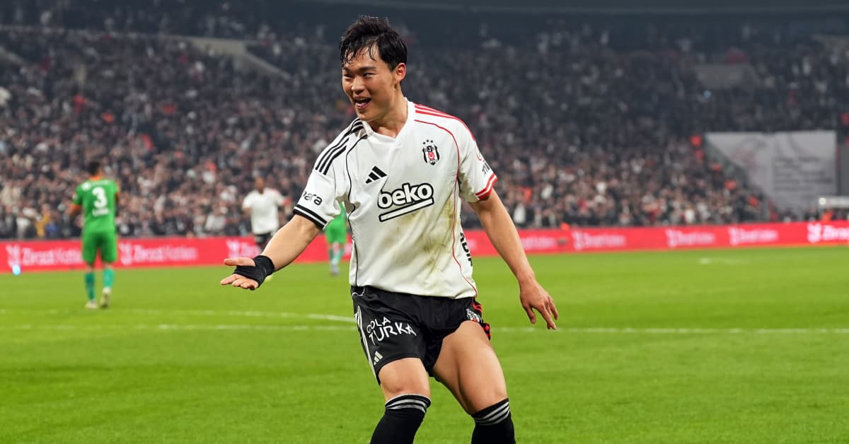 Beşiktaşlı Hyeon-gyu Oh, Güney Kore Milli Takımı ile Dünya Kupası Kadrosunda