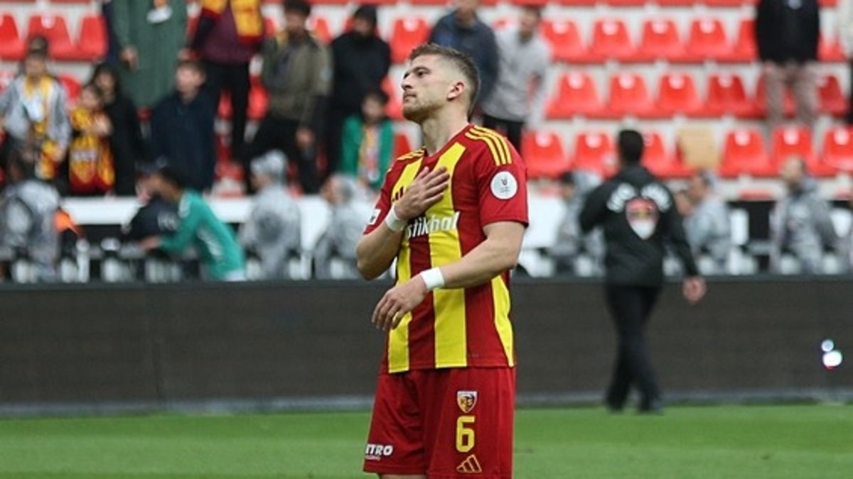 Kocaelispor'da Savunma Hattına Tecrübeli İsim: Semih Güler Gündemi