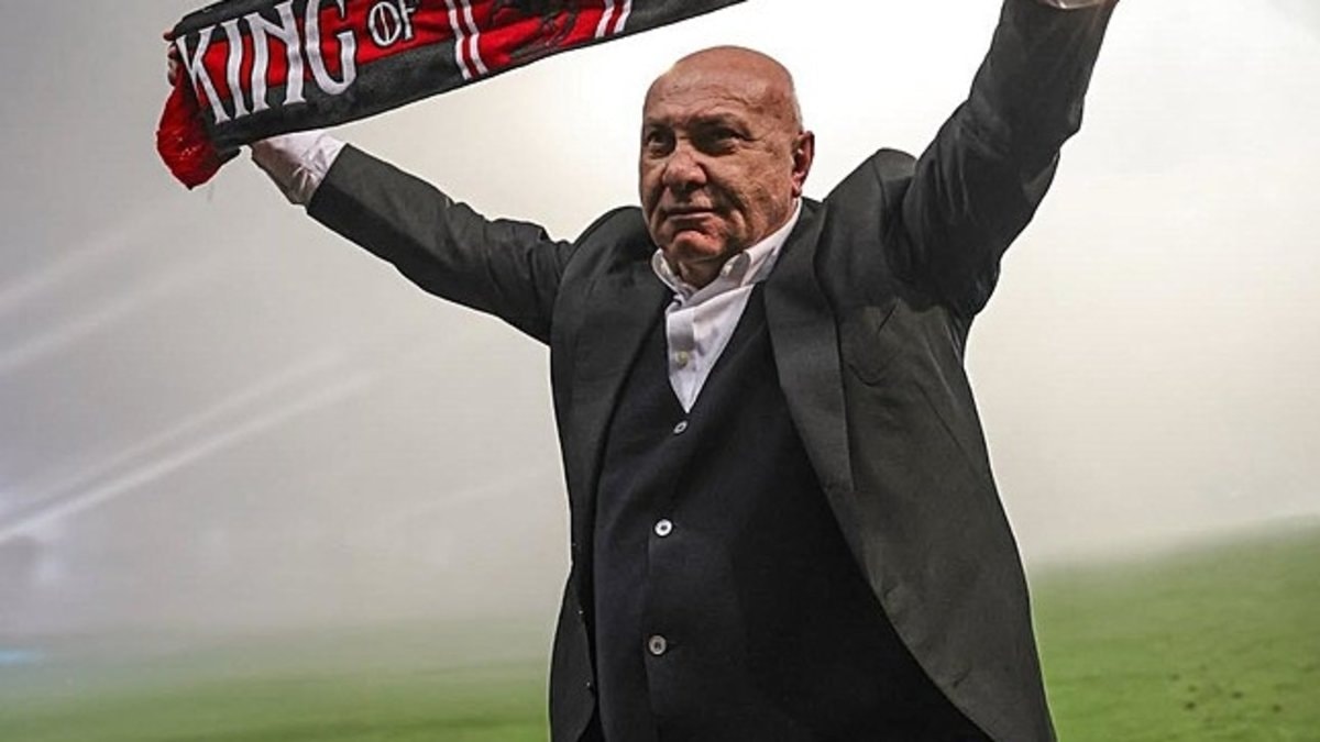 Samsunspor, Metz'in Genç Forveti Pape Moussa Fall'ı Radarına Aldı