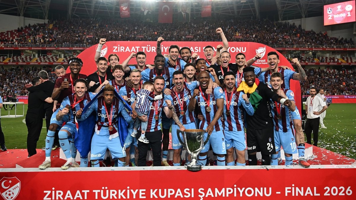 Beşiktaş, Andre Onana Transferinde Devreye Girdi