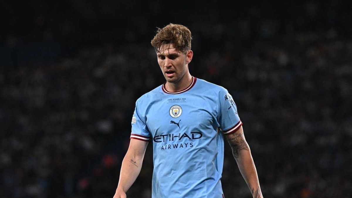 Fenerbahçe'den John Stones hamlesi: Başkan adayları devrede