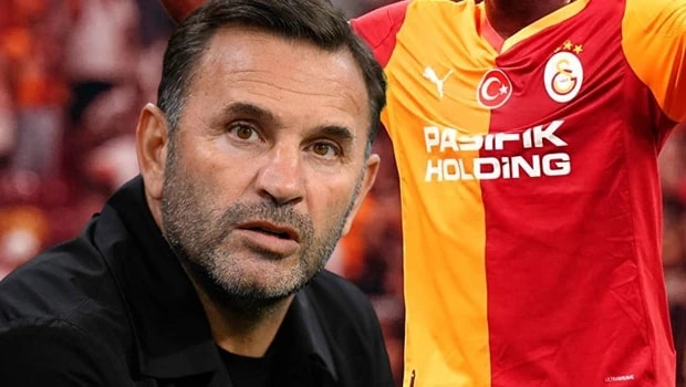 Galatasaray'dan Transfer Hamlesi: Fenerbahçe'nin Gözdesi Takasla Geliyor İddiası