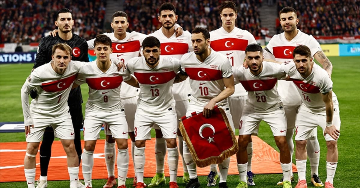 A Milli Takım'ın 2026 Dünya Kupası Hazırlıkları: 24 Yıllık Özlem Sona Eriyor