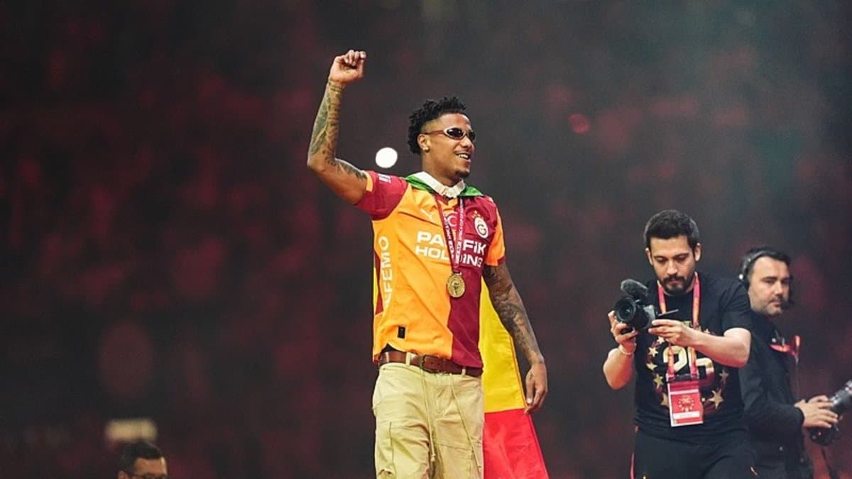 Süper Lig'den Dünya Kupası'na: Galatasaraylı Jakobs ve Samsunsporlu Ndiaye Senegal Kadrosunda