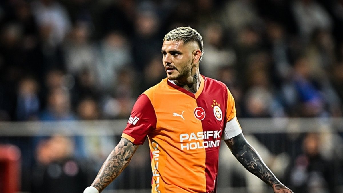 Galatasaray'da Mauro Icardi Bilmecesi: Yeni Sözleşme Şartları Masada