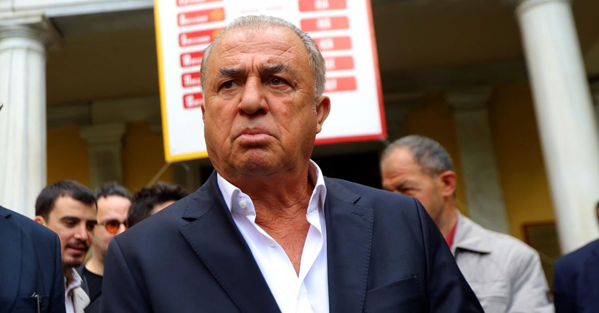 Fatih Terim'den Yabancı Kuralı Çıkışı: "Doğru Karar Verilmeli"