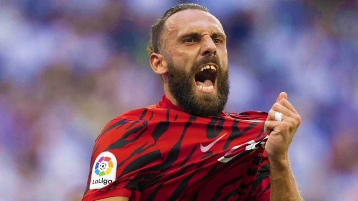 Vedat Muriqi Transferinde Fenerbahçe ve Galatasaray'a La Liga Rakibi