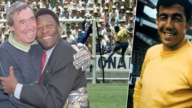 1970 Dünya Kupası'nın 56 Yıllık Sırrı: CIA İddiaları Futbol Tarihini Sarsıyor