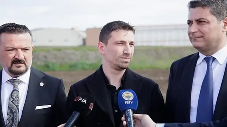 Fenerbahçe Mert Hakan Yandaş için düğmeye bastı