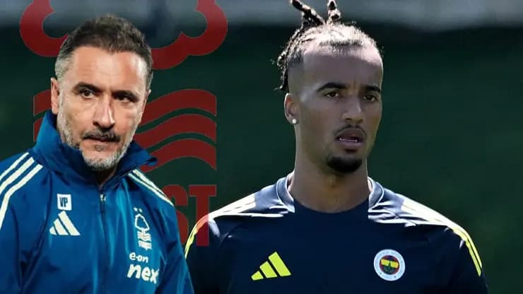 Archie Brown Fenerbahçe için resmen masada