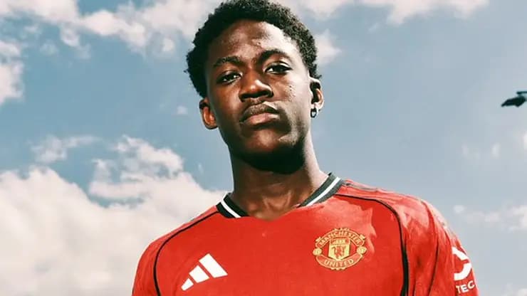 Manchester United, Mainoo ile nikâh tazeledi