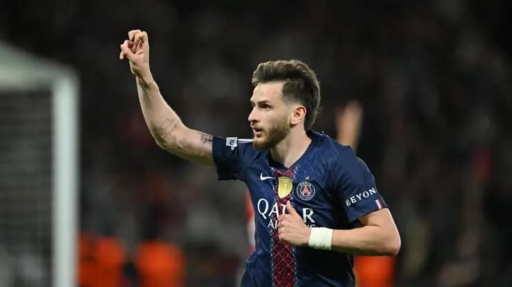 PSG Bayern Münih Maç Özeti | Şampiyonlar Ligi Yarı Finalde Tarih Yazıldı!