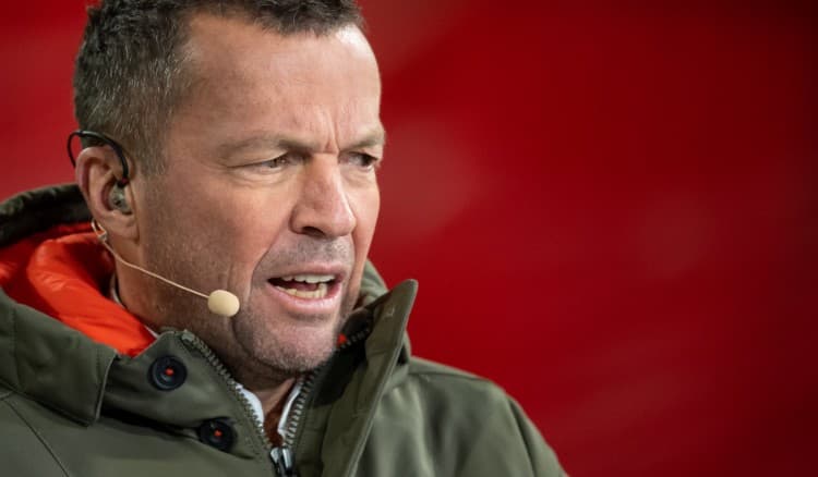Matthäus: Bayern Münih'in ipleri elinde, Şampiyonlar Ligi yarı final rövanşında turu çevirir!