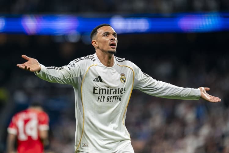 Son Şans Arnold'a! Real Madrid'e Gelirse Tuchel'in Gözüne Giremeyecek İddiası: Kendini Kanıtlamak İçin Sadece 5 Maçı Kaldı.