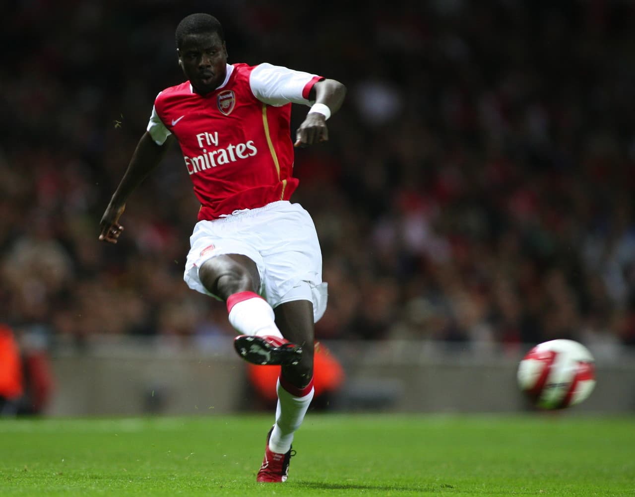 Eboue: Boşanma Beni Mahvetti, İngiltere'de Her Şeyimi Kaybettim, İntiharın Eşiğine Geldim!