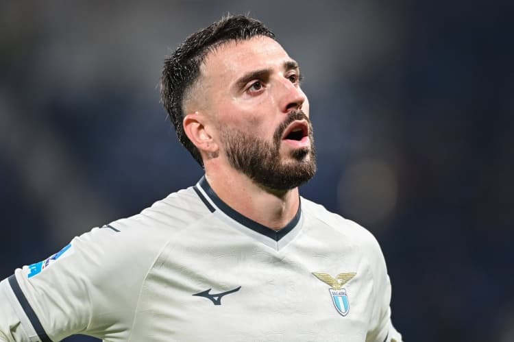 Gila'nın Menajerinden Milan İddialarına Yanıt: Onur Duyduk Ama Tek Odak Lazio!