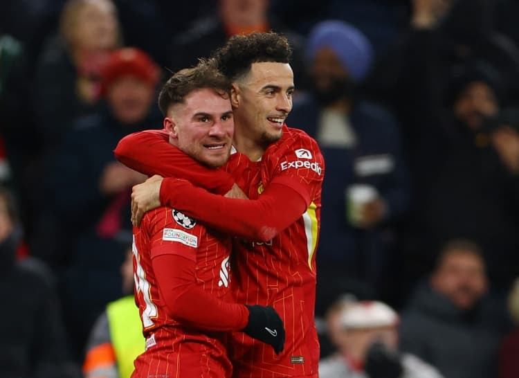 Liverpool'da Kan Değişimi! Alisson ve Mac Allister Kalıyor, Jones ve Gomez Gidiyor!