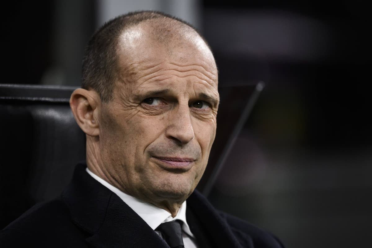 Gazzetta: Milan Yönetimi, Allegri ile Gelecek Sezon Kadrosu İçin Yeniden Masaya Oturdu