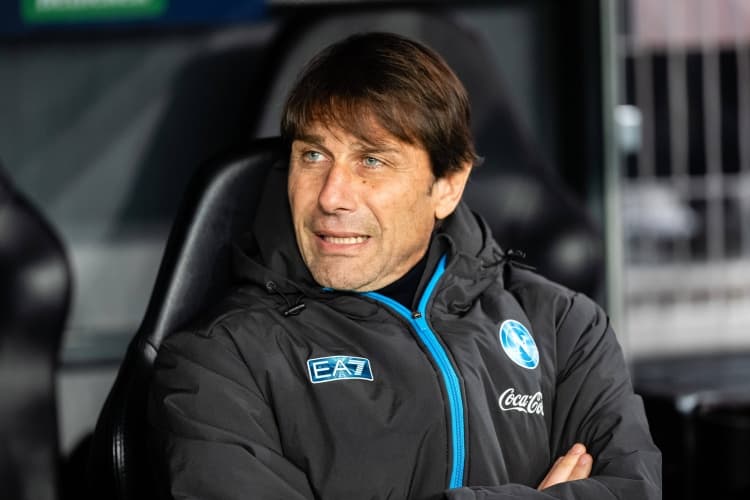 Fabregas'a Küçük Conte Yakıştırması! Conte: İkimiz de Kanı Kaynayan Adamlarız!