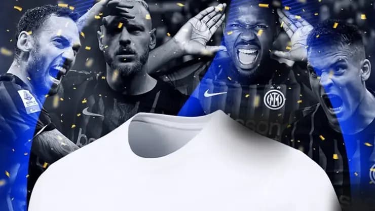 Hakan Çalhanoğlu'ndan tarihi başarı: Inter Serie A şampiyonu