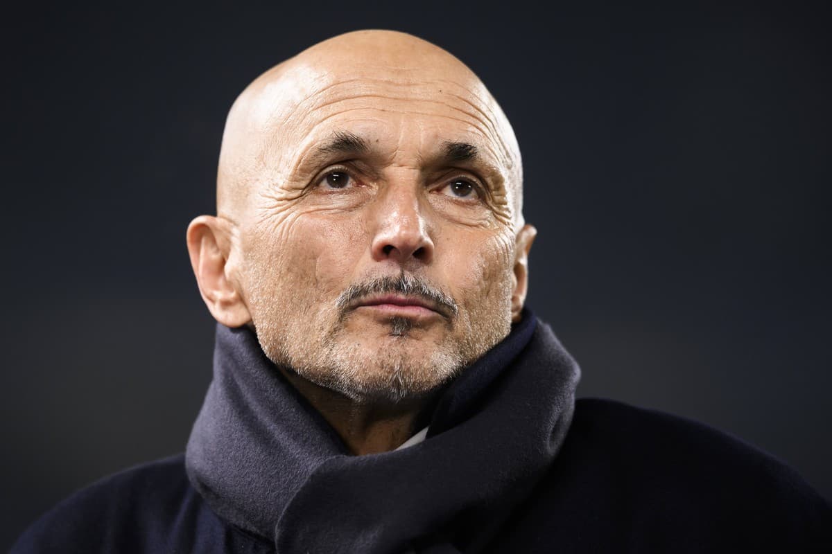Spalletti: Juventus özeleştiri yapmalı, orta sahada oyunu açan bir oyuncu eksik!