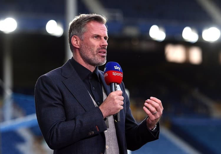 Jamie Carragher'dan Liverpool'a ağır eleştiri: Real Madrid gibi para saçmak kulübün ruhuna ters