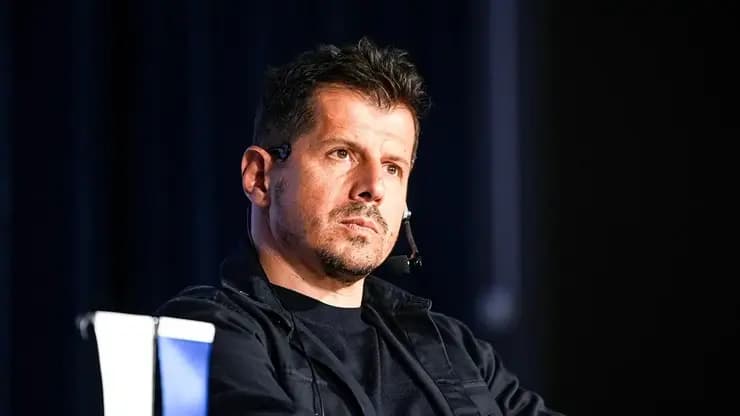 Emre Belözoğlu'ndan sezon sonu müjdesi: İyi bitecek