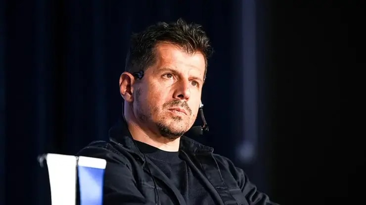 Emre Belözoğlu'ndan sezon sonu müjdesi: İyi bitecek