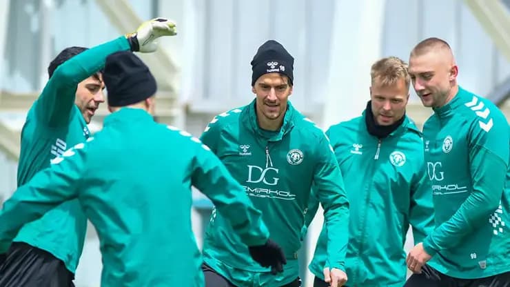 Konyaspor Beşiktaş maçına bileniyor